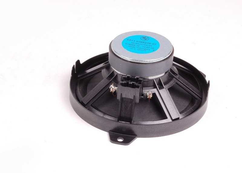 BMW E46 HiFi garsiakalbis originalus 65138368238