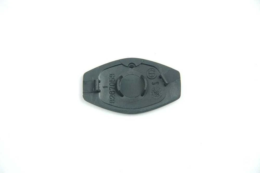 BMW E46 interjero lentelė Juoda originali 51417004003
