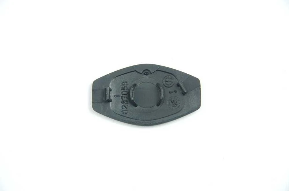 BMW E46 interjero lentelė Juoda originali 51417004003