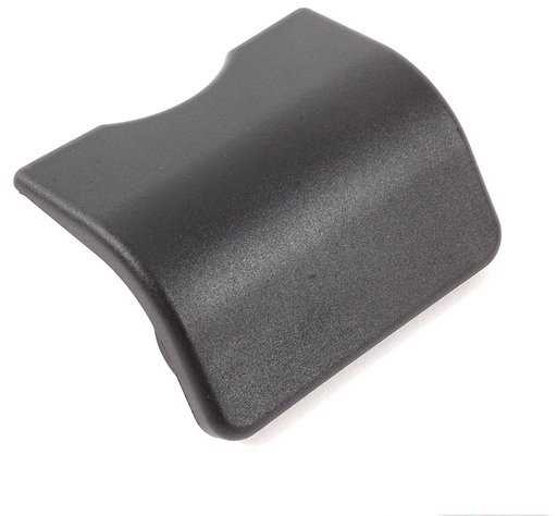 BMW E46 "Isofix" dangtelis Originalus 52207009903