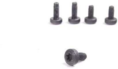 BMW E46 kabrioleto stogo remonto rinkinys Originalus 54317070381