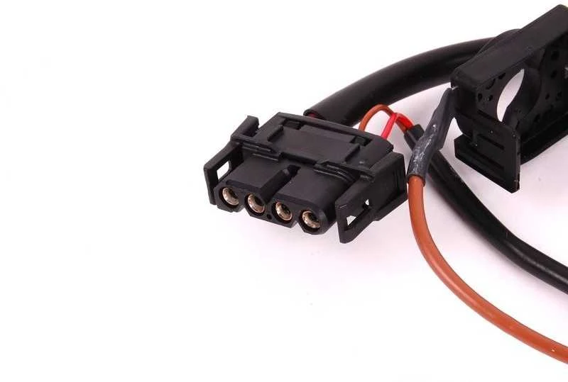 BMW E46 kairės pusės kietojo stoglangio atrama 54217143355