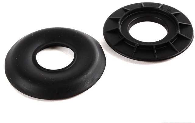 BMW E46 kairės pusės tarpinės žiedas Originalus 51718204864