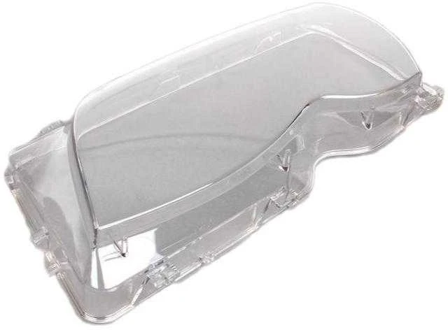 Bmw E46 Kairysis Dangtelio Stiklas Originalus 63126924045