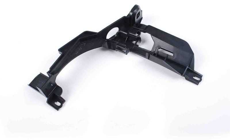 Bmw E46 Kairysis Galinio Šviesos Stiklo Laikikas Originalus 63128380187