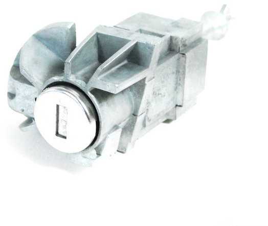 BMW E46 Kairysis Kodinis Sankaba Originalus 51217019973