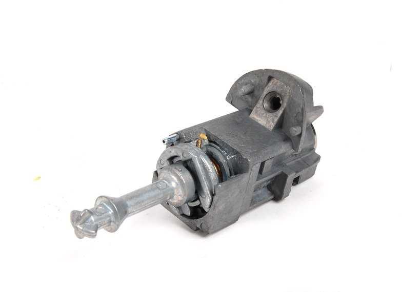 BMW E46 Kairysis Kodinis Sankaba Originalus 51217019973