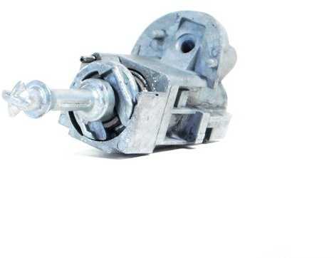 BMW E46 Kairysis Kodinis Sankaba Originalus 51217019973