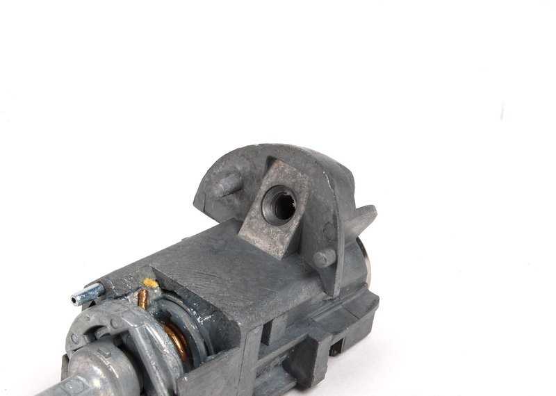 BMW E46 Kairysis Kodinis Sankaba Originalus 51217019973