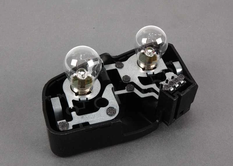 BMW E46 Kairysis Laimo Lizdas Originalus 63217165743