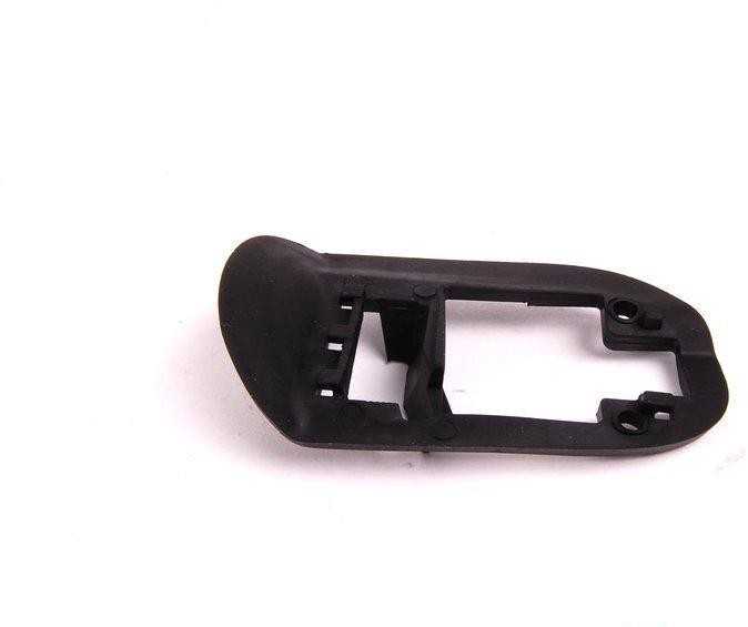 BMW E46 Kairysis Raktų Cilindro Bazė Originalus 51217012769