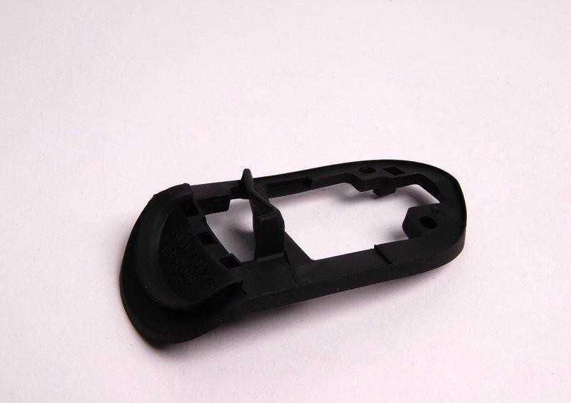 BMW E46 Kairysis Raktų Cilindro Bazė Originalus 51217012769