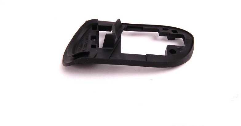 BMW E46 Kairysis Raktų Cilindro Bazė Originalus 51217012769
