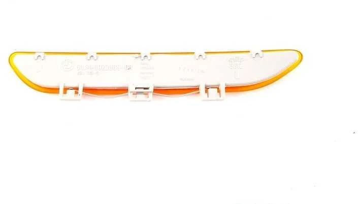 BMW E46 Kairysis Reflektorius 1999 2006 Originalus 63146920689