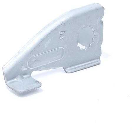 BMW E46 Kairysis Stabdžių Vamzdžio Tvirtinimas Originalus 41148209665