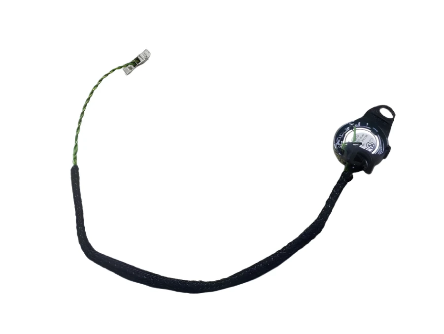 BMW E46 Kairysis Stereo Garsas Grotelė Originalus 65138368231