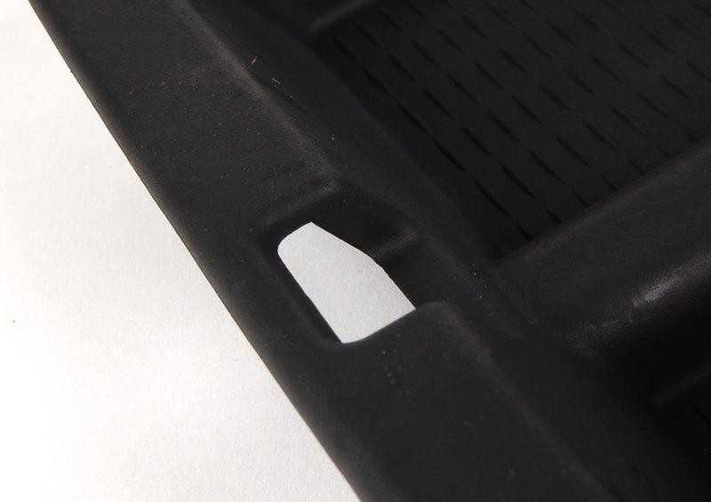 BMW E46 konsolės puodelio laikiklis originalus 51168228810