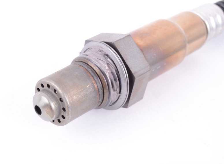 BMW E46 Lambda Regelsonde Originalus 11787515827