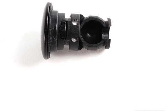 BMW E46 langų remonto rinkinys originalus 51377020619