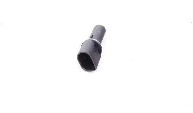 BMW E46 lemputės lizdas stovėjimo žibintų lizdas Originalus 63128380205