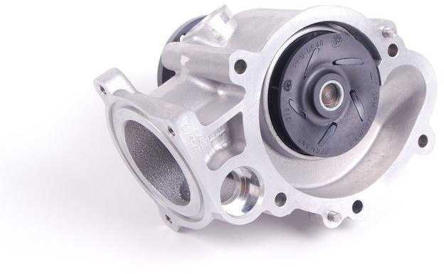 BMW E46 M3 07 1999 08 2006 Mechaninis Aušinimo Siurblis Originalus 11517838118