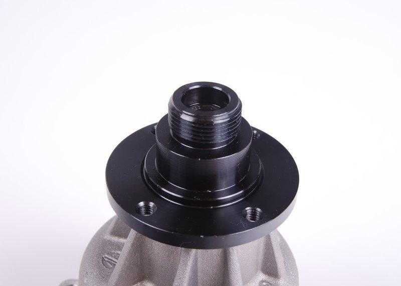 BMW E46 M3 07 1999 08 2006 Mechaninis Aušinimo Siurblis Originalus 11517838118