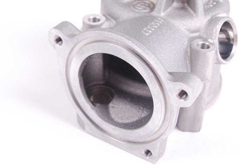 BMW E46 M3 07 1999 08 2006 Mechaninis Aušinimo Siurblis Originalus 11517838118