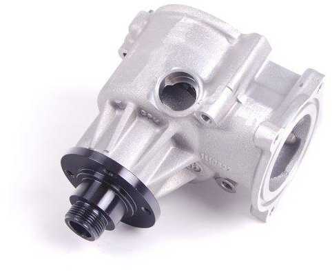 BMW E46 M3 07 1999 08 2006 Mechaninis Aušinimo Siurblis Originalus 11517838118