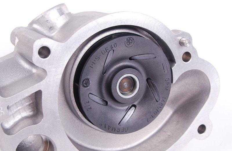 BMW E46 M3 07 1999 08 2006 Mechaninis Aušinimo Siurblis Originalus 11517838118