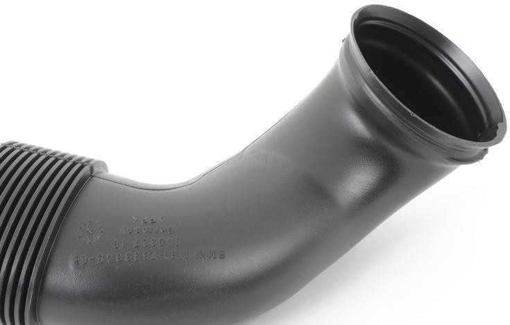 BMW E46 M3 CSL oro įsiurbimo žarna originali 11617833646