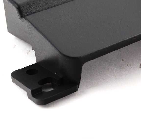 Bmw E46 Maskuojantis Panelė Radijui Originalus 65128229147