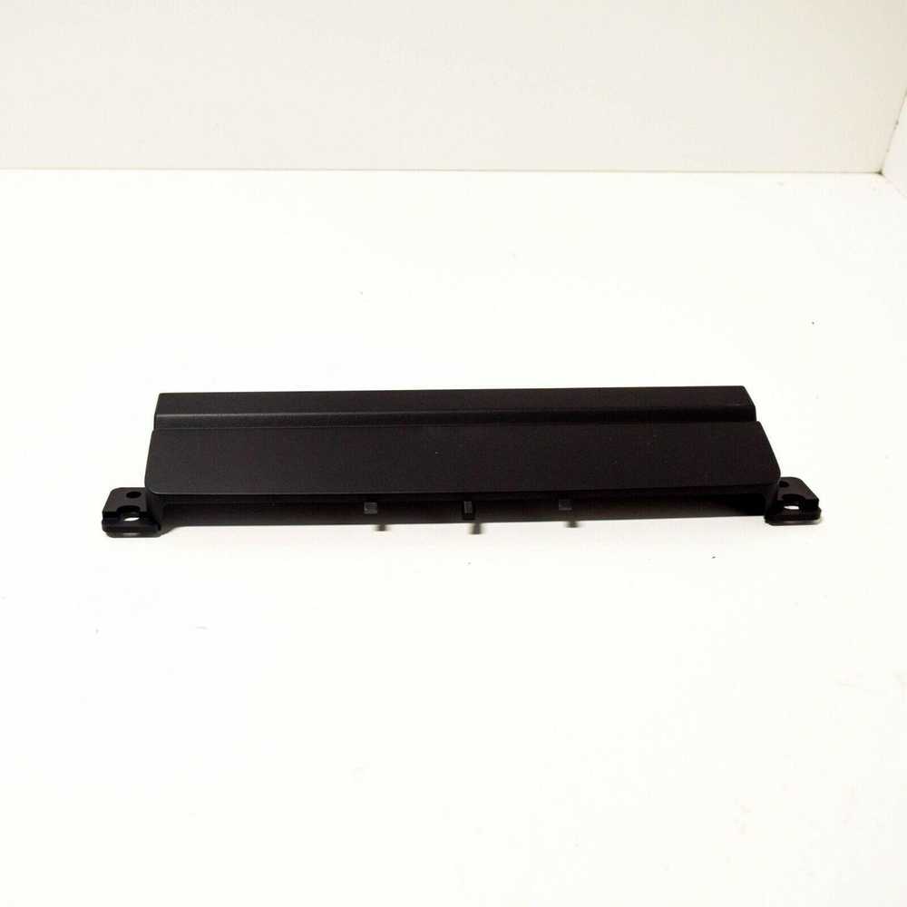 Bmw E46 Maskuojantis Panelė Radijui Originalus 65128229147
