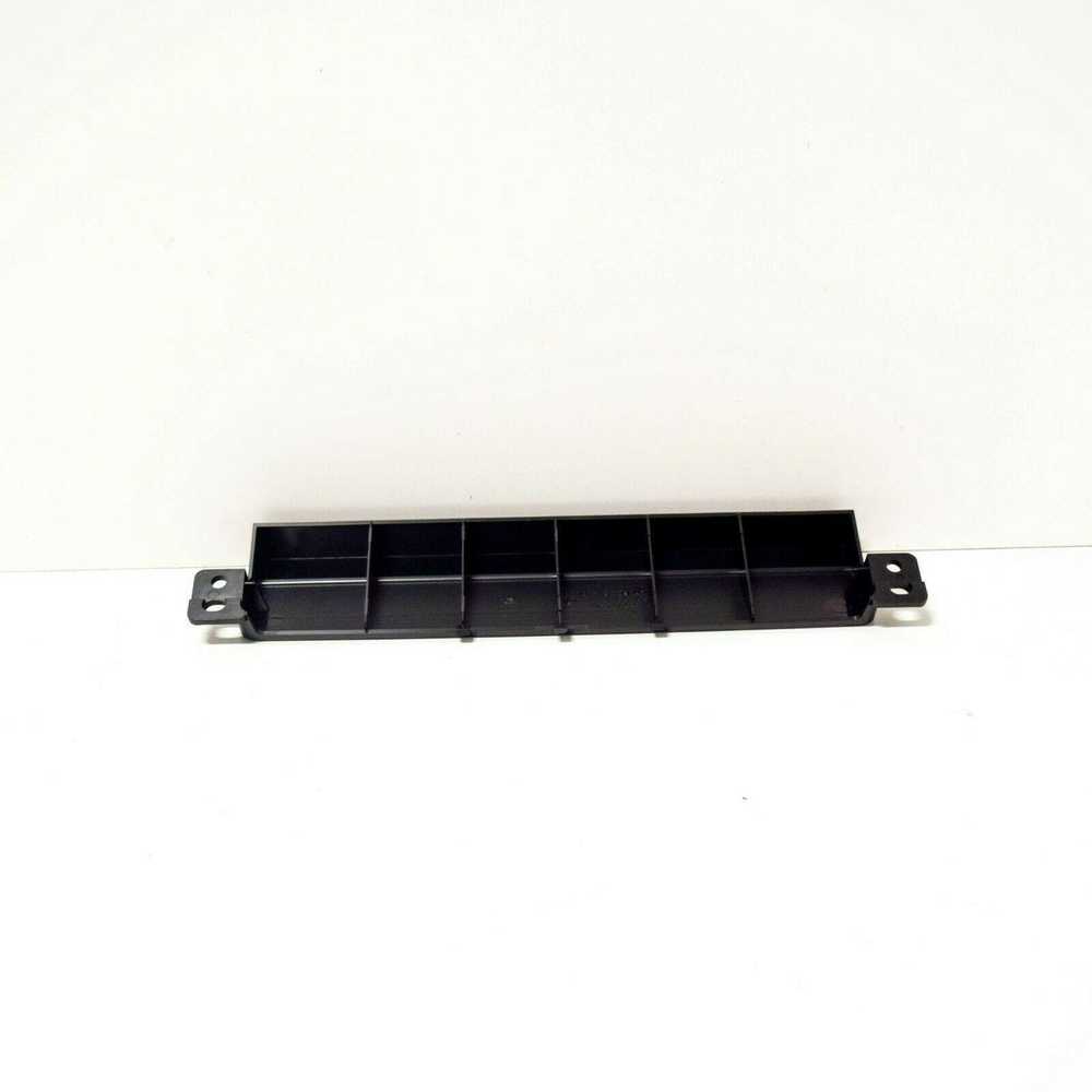 Bmw E46 Maskuojantis Panelė Radijui Originalus 65128229147