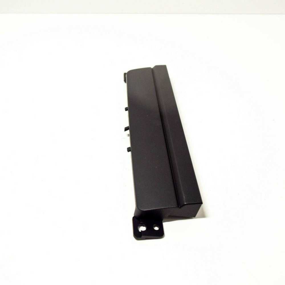 Bmw E46 Maskuojantis Panelė Radijui Originalus 65128229147