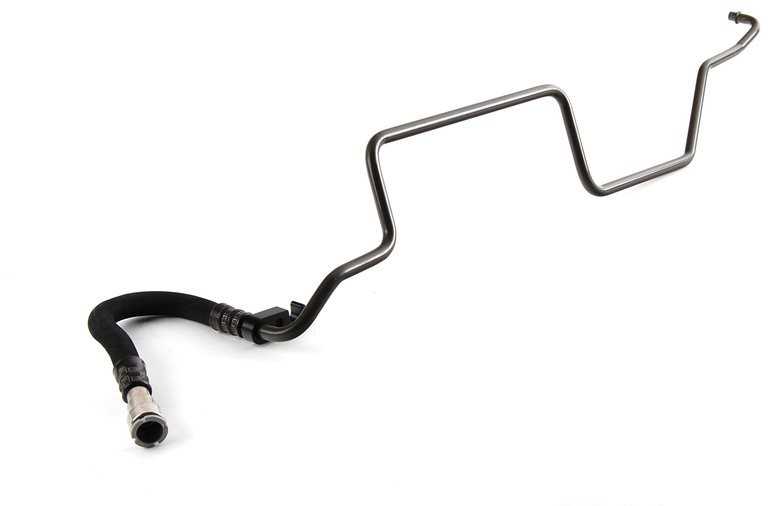 BMW E46 mechaninės pavarų dėžės juodas alcantara pavarų svirties apdangalas originalus