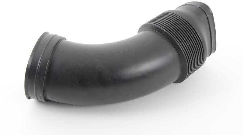 BMW E46 oro filtro įsiurbimo vamzdelis originalus 11617833648