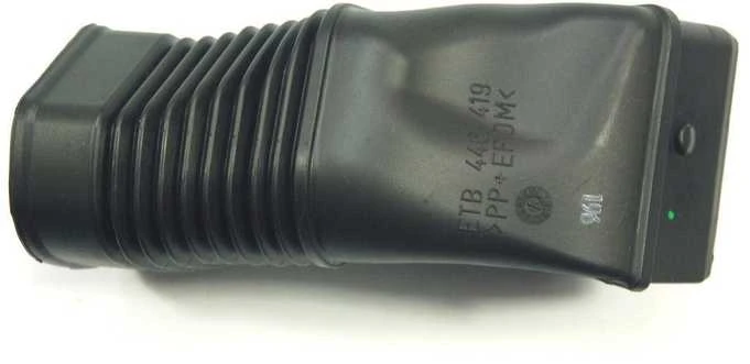 BMW E46 oro filtro korpusas originalus 13711438768