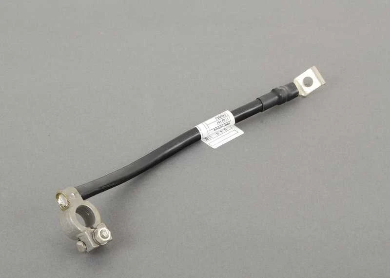 BMW E46 oro filtro korpusas originalus 13711438768