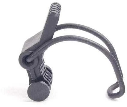 BMW E46 oro filtro korpuso spaustukas originalus 13719071752