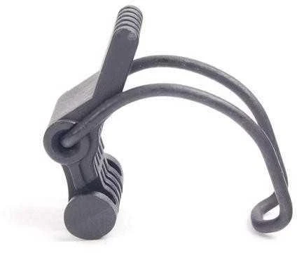 BMW E46 oro filtro korpuso spaustukas originalus 13719071752
