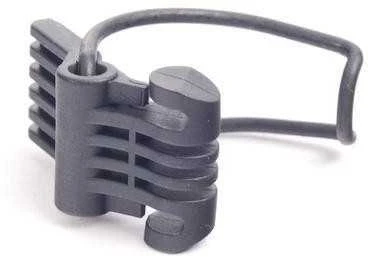 BMW E46 oro filtro korpuso spaustukas originalus 13719071752