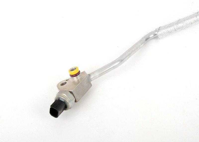 Bmw E46 Oro Švytuoklio Slėgio Šlaunio Rinkinys Originalus 64536909448