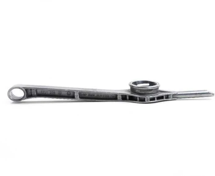 BMW E46 perjungimo svirtis originali 25112228710