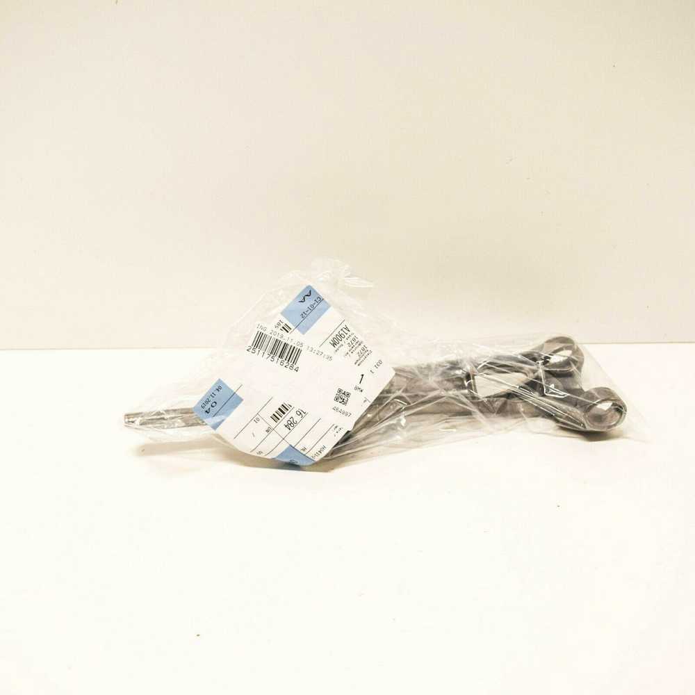 BMW E46 Perjungimo svirtis sustiprinta originali 25117516284