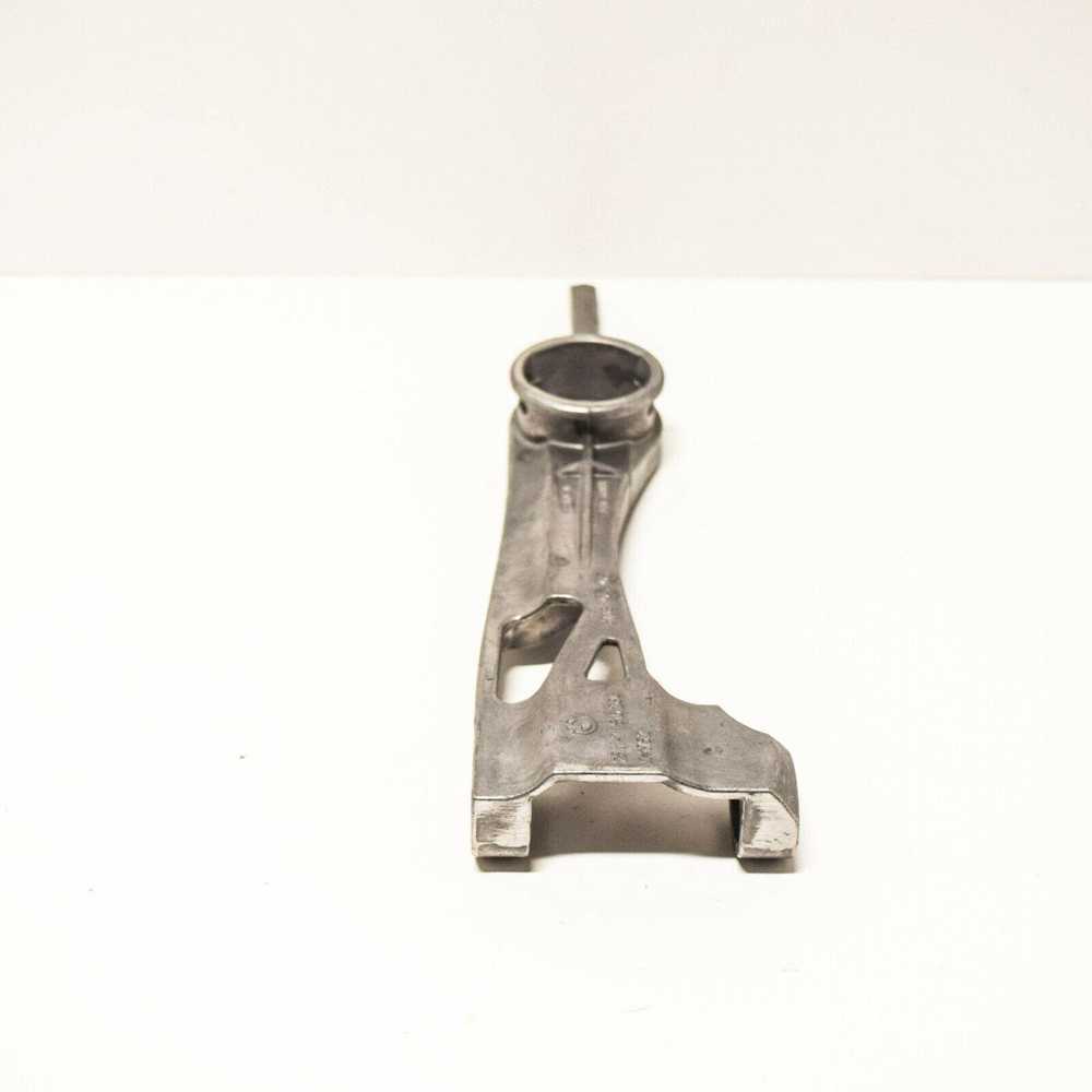 BMW E46 Perjungimo svirtis sustiprinta originali 25117516284
