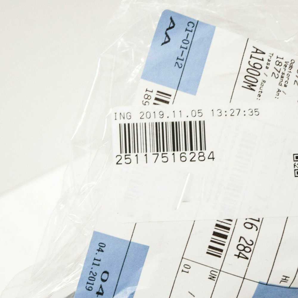 BMW E46 Perjungimo svirtis sustiprinta originali 25117516284