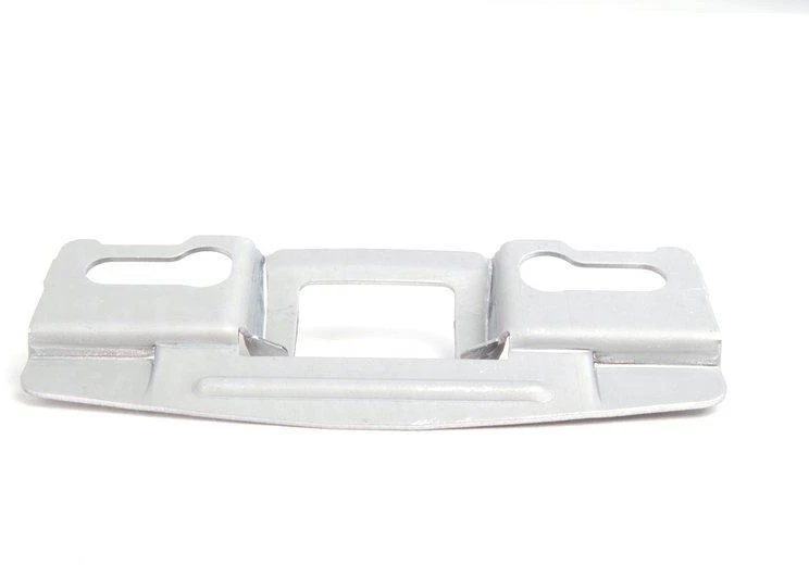 BMW E46 pirštinių dėžutės laikiklis Originalus 51167061742