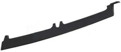 BMW E46 priekinio bamperio atviros grotelės Originalus 51117043495