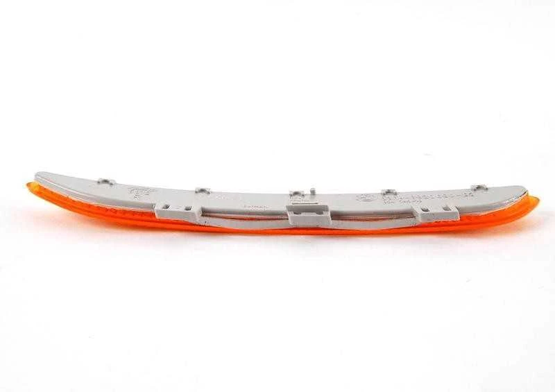 BMW E46 priekinio bamperio dešinysis atšvaitas Originalus 63146920690