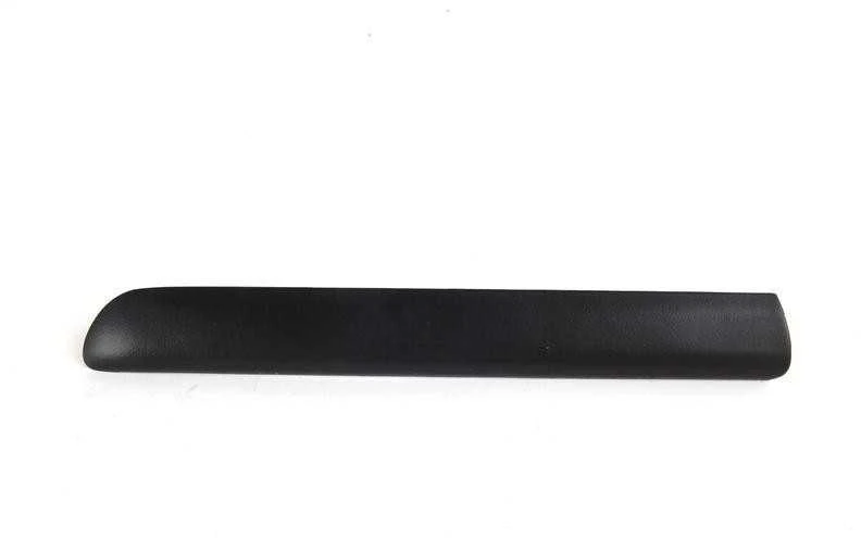 BMW E46 priekinio dešiniojo sparno moldingas originalus 51138208448